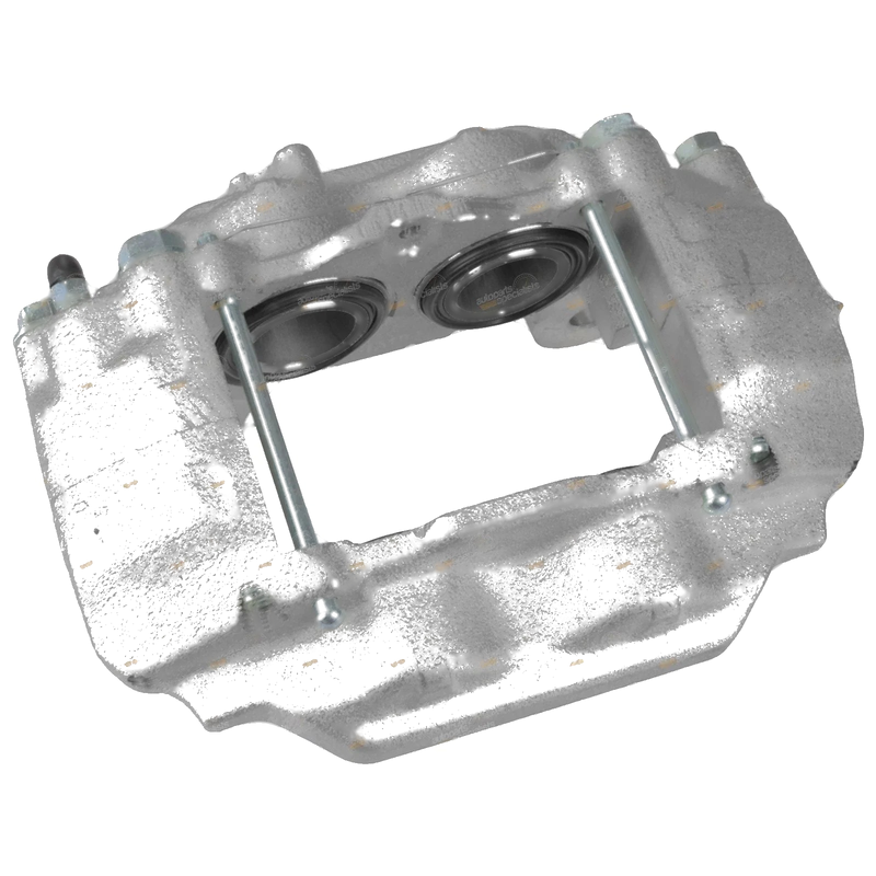 Landcruiser VDJ76 VDJ78 VDJ79 V8 4.5L 1VD-FTV LH Front Brake Caliper (2016–22)