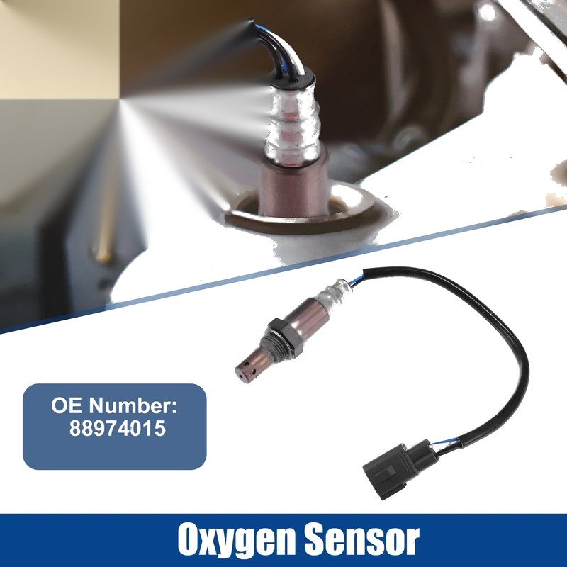 Lexus GS350 Oxygen Sensor (2007-2011)