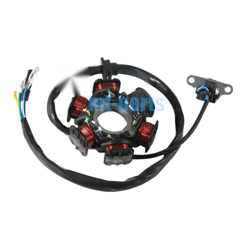 Adly Noble 125 ATV 150 Stator Magneto Generator Coil (2005-2023)
