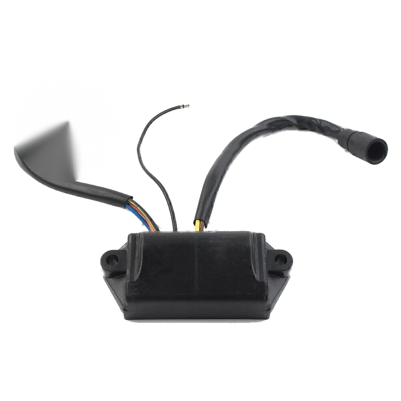 Johnson Evinrude Outboard Motors CDI Power Pack (581649, 581924, 581926, 581927, 582452)