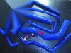Holden Commodore 5.0L SS Alloy Radiator & BLUE Hose (VG-VS)