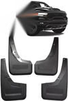 Ram 1500 TRX 4 x Splash Guards Mud Flaps (2021–2024)