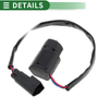 Ford Escort 1.6 16V Transmission Speed Sensor (1998-2000)