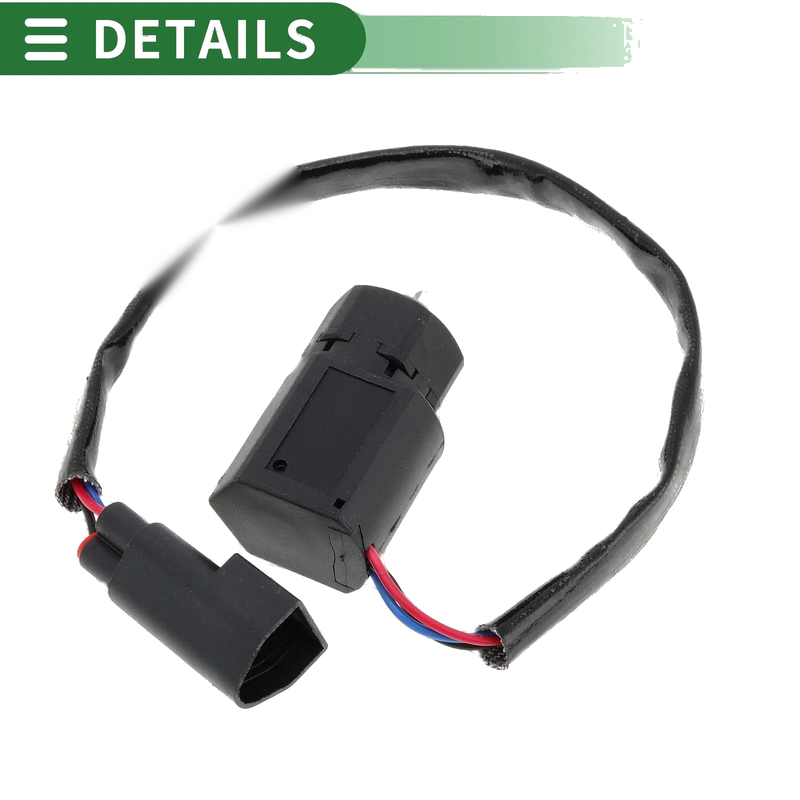 Ford Escort 1.6 16V Transmission Speed Sensor (1998-2000)