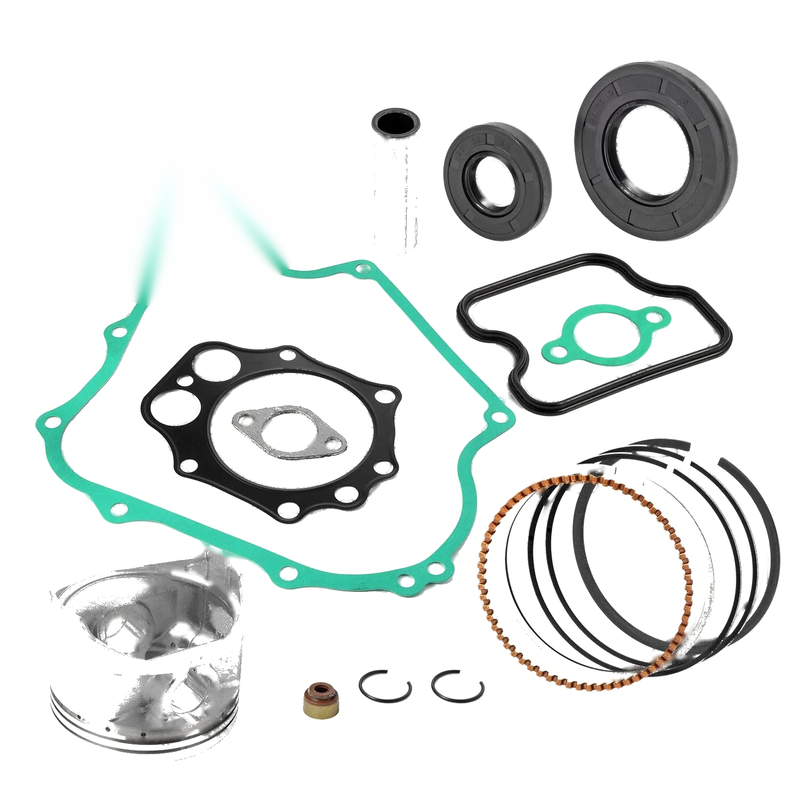 Club Car DS Precedent Piston Ring Gasket Kit (1996–2006)