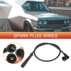 Nissan 200SX 510 521 610 710 720 5 Pcs Spark Plug Wire Ignition Coil Cable (1984-1998)