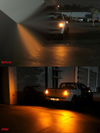 Nissan GQ Patrol Taillights, Brake & Reverse Lights LED Upgrade Package