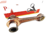 Yamaha RX125 (1979-1996) - Conrod Bearing & Washers Connecting Rod Kit