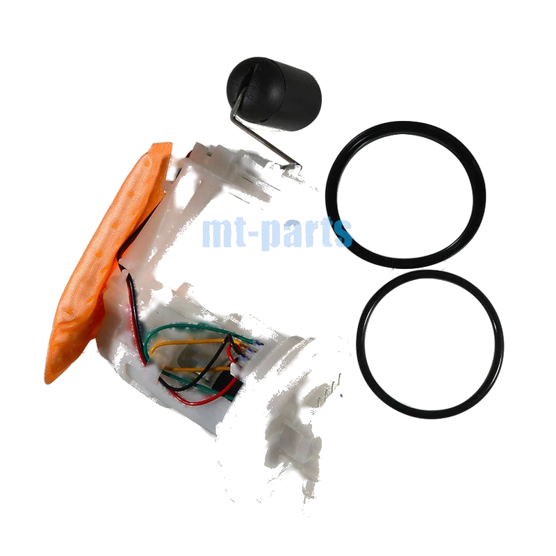 Honda BeAT FI CBS, Scoopy FI Fuel Pump Assembly (2012-2015)