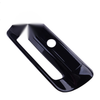 Dodge Ram 1500 Tailgate Rear Trunk Door Handle Cover Trim (2019-2021)