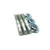 Honda Acura B / D Series Fuel Rail Hardware Kit Spacer Studs Nuts (1988-2002)