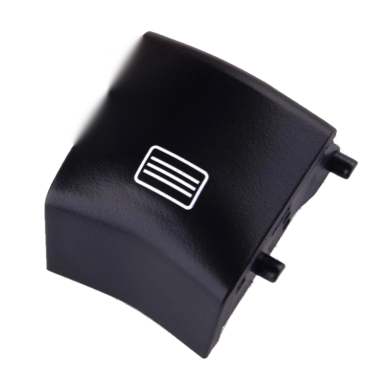 Mercedes W166 W292 GL350 GLE320 Sunroof Window Switch Knob (2012+)