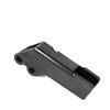 Honda CR125R CR250R CR500R Swing Arm Rear Chain Guide Slider (1990–2001)