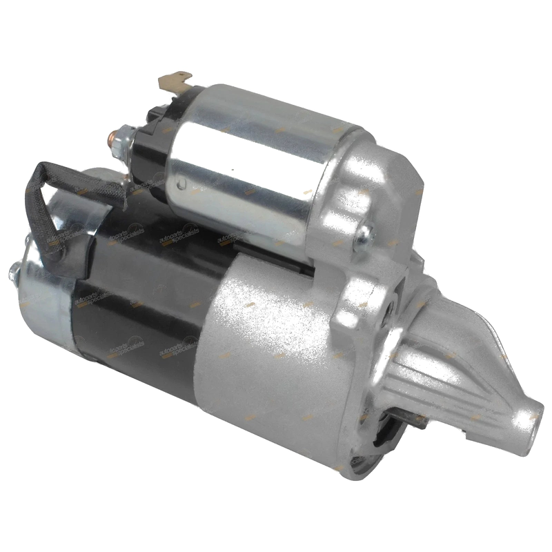 Mitsubishi Magna TR TS V6 6G72-12V Starter Motor 3.0L (1991 - 1996)