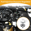 Honda Civic (1997-2003) Metal 1 x Regulator Fuel Pressure Regulator