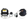 Nissan 350Z Infiniti M35 M45 HID Xenon Ballast Control Unit (2003–2009)
