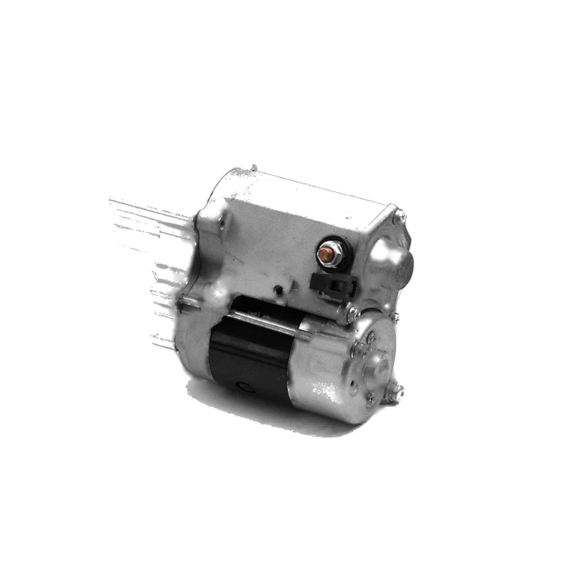 Holden Commodore VB VC VK VL VN VP VR VS Starter Motor Relocation Kit