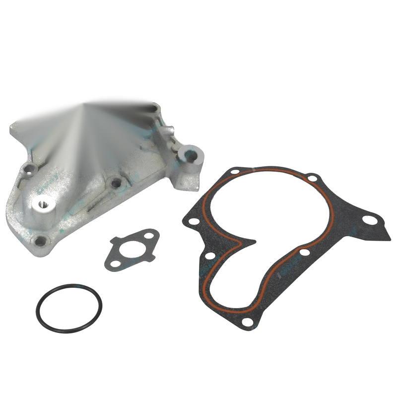 Toyota Camry SV22 1989-91 4cy 3S-FC 2.0L Carb Timing Belt Water Pump Kit