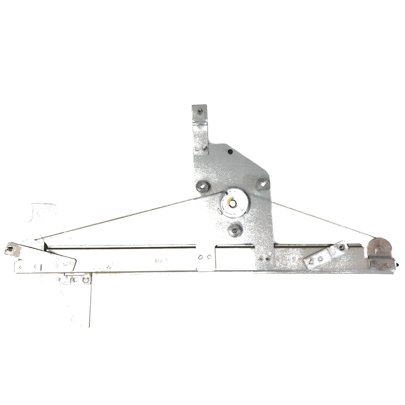 Peugeot 508 Front Right Window Regulator W/o Motor (2010–2018)
