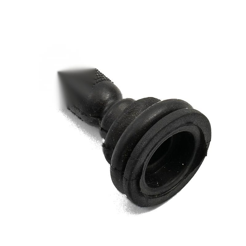Ford Fiesta MK6 PAIR Wing Mirror Adjuster Knob (2001–2006)