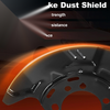 Subaru Impreza, Forester Front Brake Dust Shield (2008-2016)
