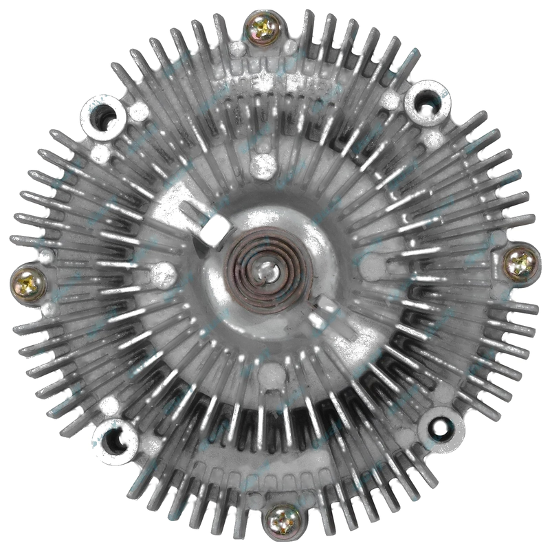 Toyota Hilux Surf KZN130R 3.0L 1KZ-TE Diesel 93~95 NPW Fan Clutch Coupling