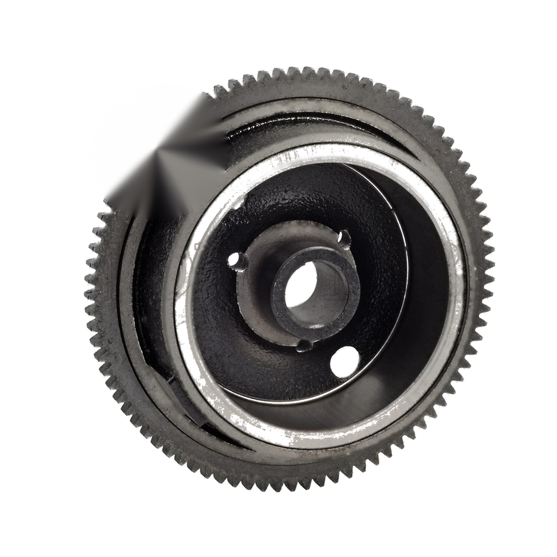 Polaris Sportsman 500 4x4 Magneto Rotor Flywheel (1996–1999)