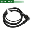 VOLVO FH12 FM12 NH12 1 Pc Transmission Speed Sensor (2000-2013)