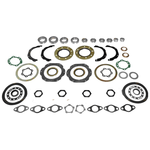 Toyota Landcruiser 78-79 Series Swivel Hub Spindle Wheel Bearing