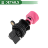 Nissan Sentra 1.8 Transmission Speed Sensor (2002-2006)