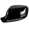 BMW X3 F25 (2011-2014) - 2 x Covers Black Side Mirror Cover Caps