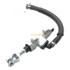 Honda TRX400EX 2x Rear Brake Caliper & Master Cylinder W/Hose (1999–2004)