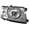 Nissan Patrol GU Series 4 & 6 2004~2013 1 Piece Wagon Ute RH HeadLight