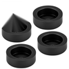 Yamaha CS5 / LS2 / G7S / GT1 Set of 4 Fuel Tank Mount Dampers