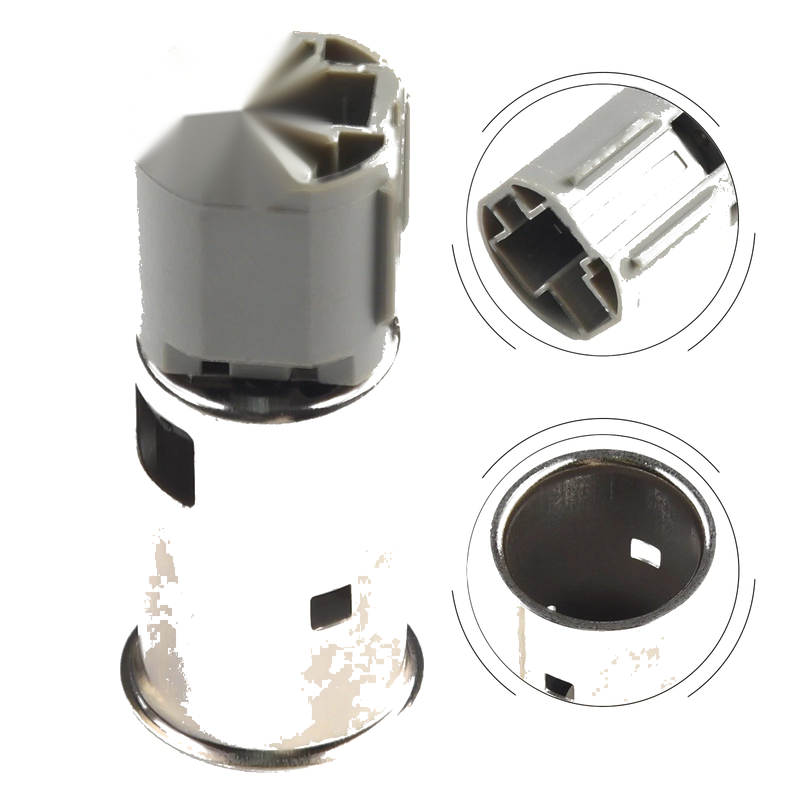 Nissan Altima Power Outlet Ring (2007–2012)