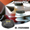 BMW 525i Radiator Pressure Coolant Overflow Tank Cap (2004-2007)