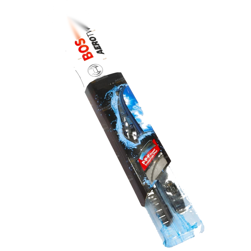 Nissan QASHQAI J11 LH Front Wiper Blade Assembly (2014 - 2016)