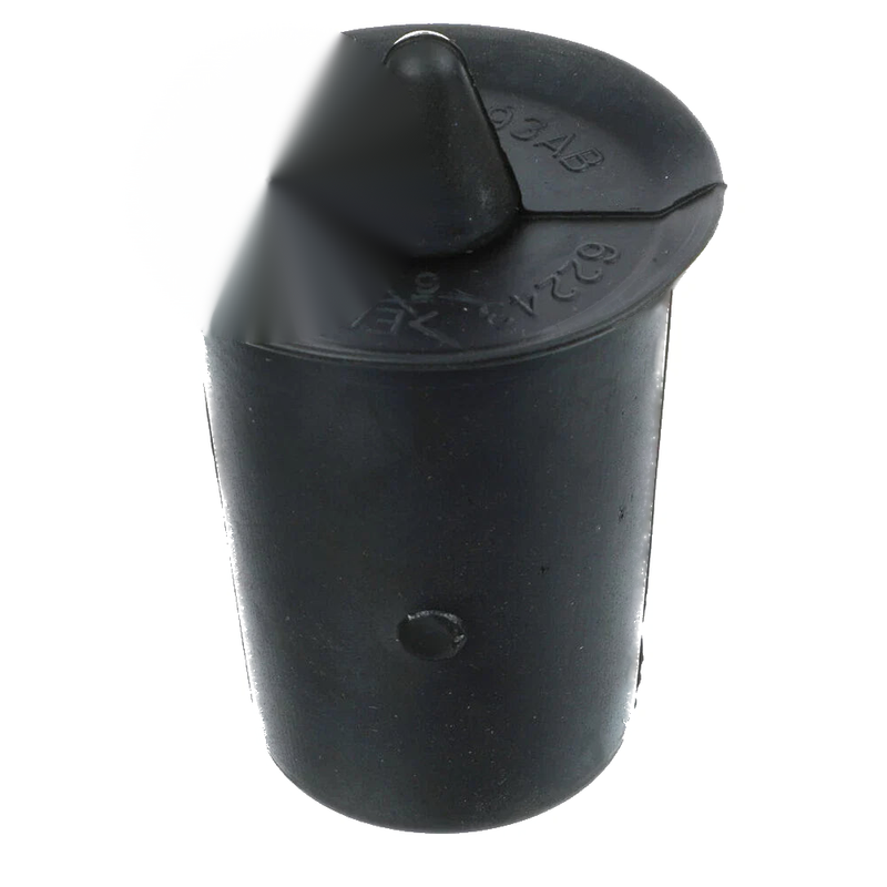 Wrangler Spare Tire Stabilizer Bumper (2007-2017)