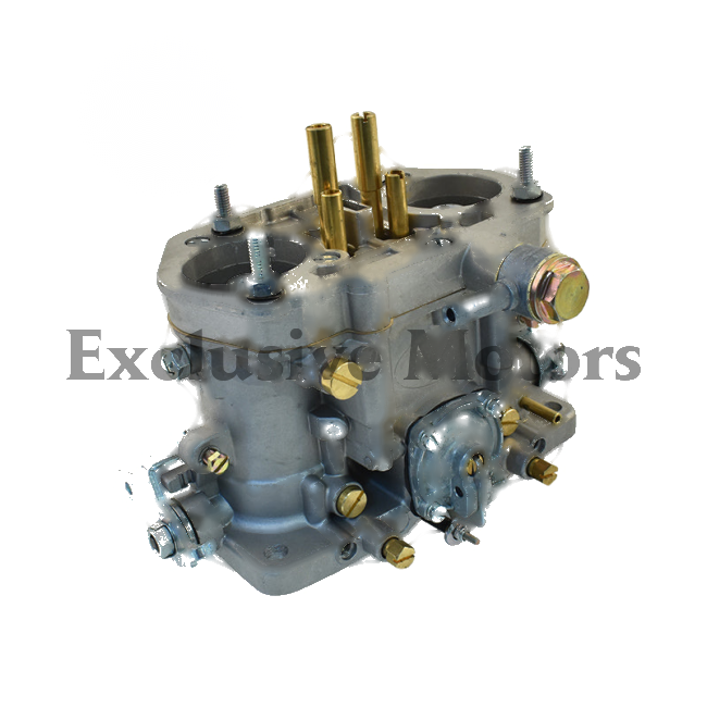 VW Beetle, Porsche 356 / 912 40 DRLA Downdraft Carburettor (1948-1976)