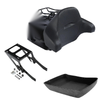Harley Heritage Classic Trunk Mount Rack (2018-2025)