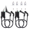Kawasaki VN1600B Vulcan 1600 Mean Streak Ignition Coils (2004-2007)