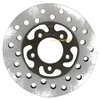 Honda Rancher 420 4x4 Rear Disc Brake Rotor (2009–2021)