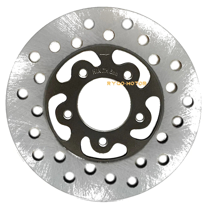 Honda Rancher 420 4x4 Rear Disc Brake Rotor (2009–2021)