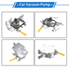 Toyota Avalon Brake Vacuum Pump (2000-2004)