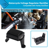 Harley-Davidson Voltage Regulator Rectifier (2006-2008)
