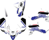 Yamaha YFZ50 YFZ 50 Graphics Decals (2004-2023)