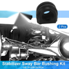 BMW 528i (2011-2016) - 2 Pcs Rubber Stabilizer Sway Bar Bushings