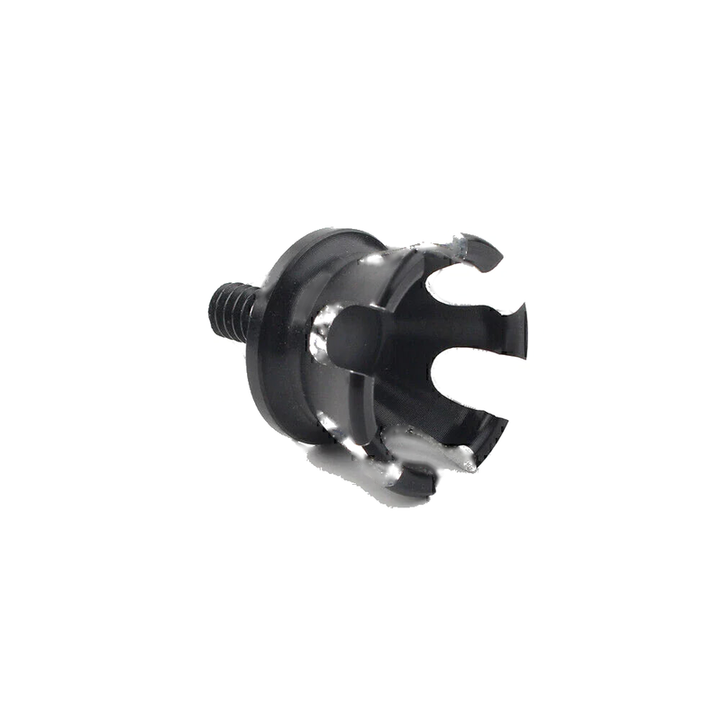 Harley Aluminum Rear Seat Bolt Tab Screw Mount