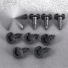 Land Rover Discovery, Range Rover, Freelander 10 x Door Panel Trim Clips