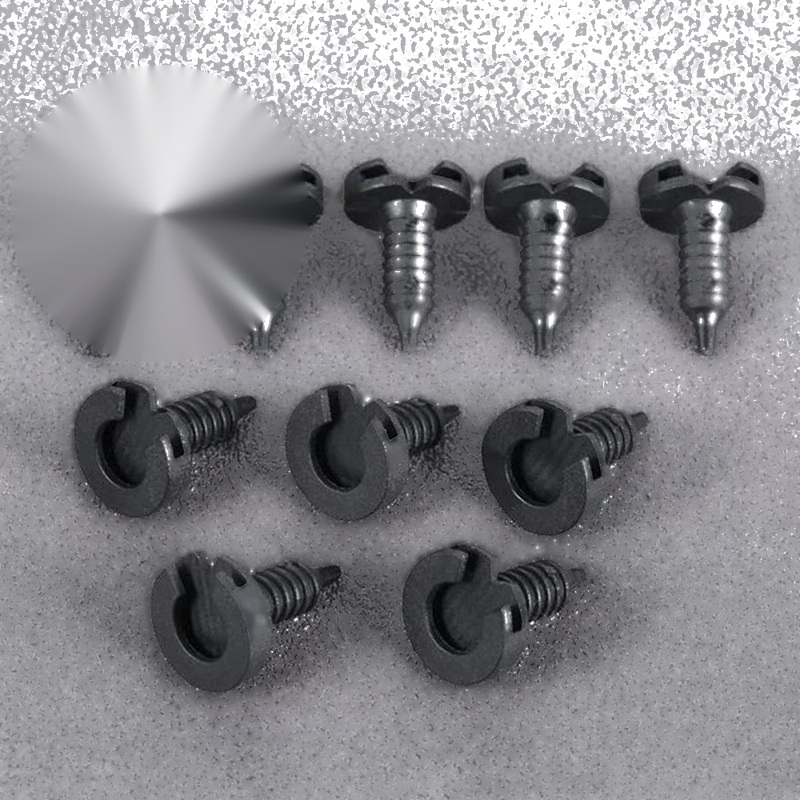 Land Rover Discovery, Range Rover, Freelander 10 x Door Panel Trim Clips